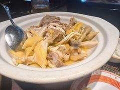 -老客家·客家菜(万达店)