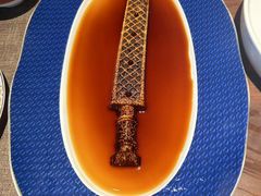 -曾宴·楚菜(湖北省博物馆店)