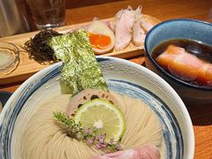 -真打拉面·日式拉面新流派(体育西横街店)