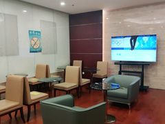 -首都机场T3航站楼商务CIP贵宾厅