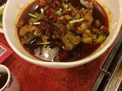 簋街仔仔(二分店)-簋街仔仔小龙虾(簋街二店)