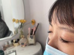 -雪儿·YuKi美甲美睫皮肤管理Salon
