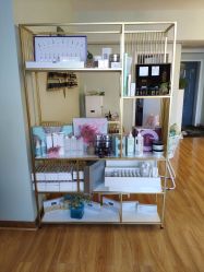 -星漾美学美容美体中心