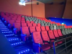 -中影国际影城(华发商都CINITY店)