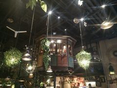 -胡桃里乐队酒馆(鎏嘉码头店)