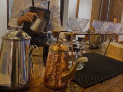-MUSEO COFFEE咖啡博物馆