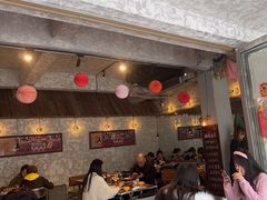 -泰香米泰国餐厅(中大国际店)
