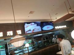 -捞神煲汤火锅(湖滨商业街店)