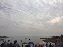 -石槽海滨浴场