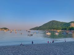 -乌石塘景区