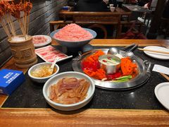 -周师兄大刀腰片火锅(解放碑总店)