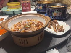-羲和雅苑•北京烤鸭(国贸商城店)