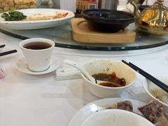 -广州酒家(昌岗地铁站店)