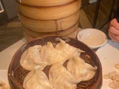 花园蒸饺-花园茶楼(兴城西路店)