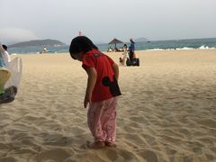 -三亚亚龙湾红树林度假酒店
