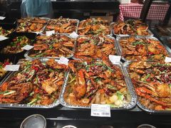 -盒马鲜生(莱蒙都会店)