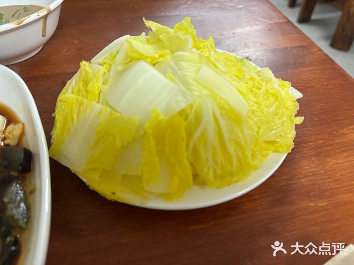 宝瑞门钉肉饼店图片