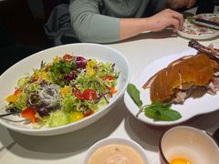 -京鸭棠(让胡路万达店)