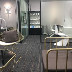 -MJ skin care国际皮肤管理中心