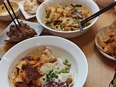 -大师兄·西北小馆(北站缤果空间店)