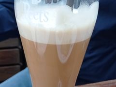 瀑布冷萃-Peet's 皮爷咖啡(东湖路手作店)