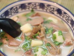 -清真·益鑫羊肉手抓馆(花园北街店)