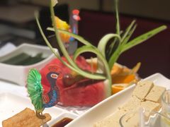 -海底捞大排档火锅(打浦路店)