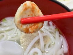 -蒂蒂香達濠魚丸