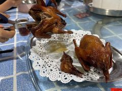 -石岐乳鸽村(南海第三分店)