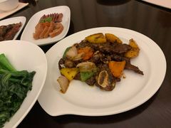 -臻萃轩中餐厅(国家会展中心店)
