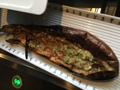 -很久以前羊肉串(打浦路店)