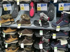 -迪卡侬(南二环店)