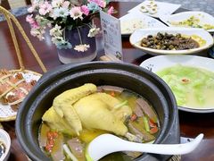 -小陆莲花蟹园农家乐(莲花岛店)