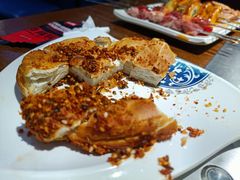 -汉城烧烤(西稍门劳动路店)