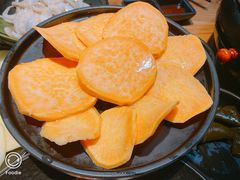 -九田家黑牛烤肉料理(新光汇店)