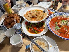 -兔爸私家小厨(新北万达店)