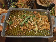 -林二哥宜烤官·宜宾小烧烤