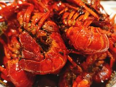 -江味龙虾馆·裸蓝龙虾(南山店)