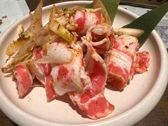 -新石器烤肉(中房金谊广场店)