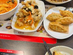-香港饭店0410(明洞店)