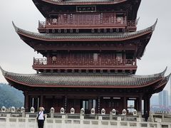 -中国宜宾·长江地标广场