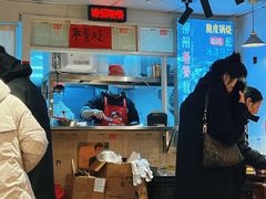 -柳州肥姨妈大骨螺蛳粉(东靖路店)
