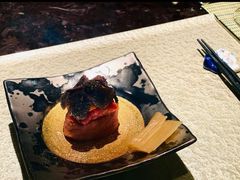 -Ginza Onodera铁板烧(外滩十八号店)