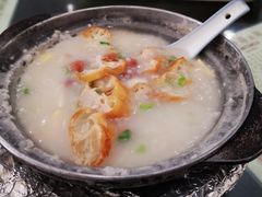 艇仔粥-荔园小馆(园岭新村二期店)