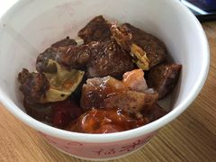 -老闽味沙茶面·姜母鸭(传承35年曾厝垵店)