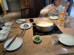 胡椒猪肚鸡-捞王锅物料理(四川北路店)