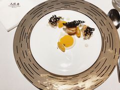-ELUNE艾露恩·人良斋西餐厅