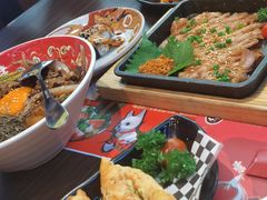 -仙隐小鹿中华料理(南宁万象城店)
