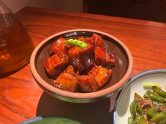 -隐厨·中国菜馆(三里屯T+MALL店)