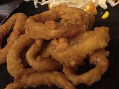 -杰J.w.m深夜食堂 厚杰居酒屋(淮海街商业街店)